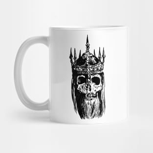 Dead King Mug